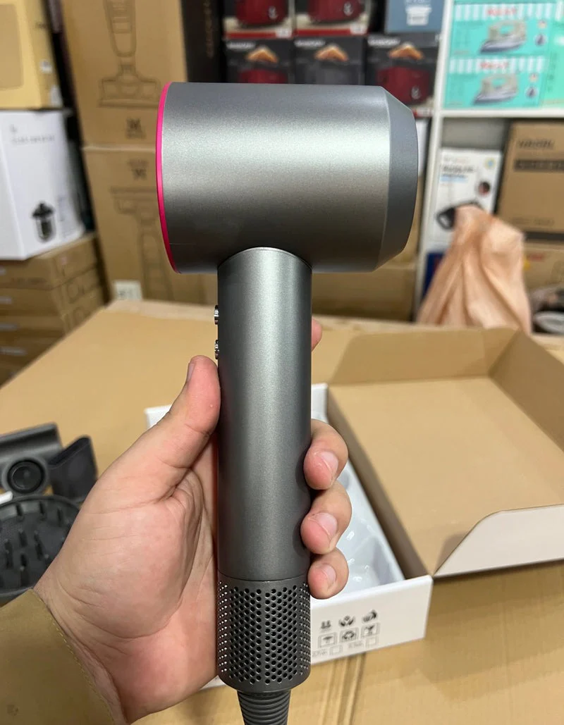 Leafless Hair Dryer - Image 3