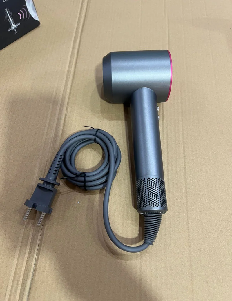 Leafless Hair Dryer - Image 4