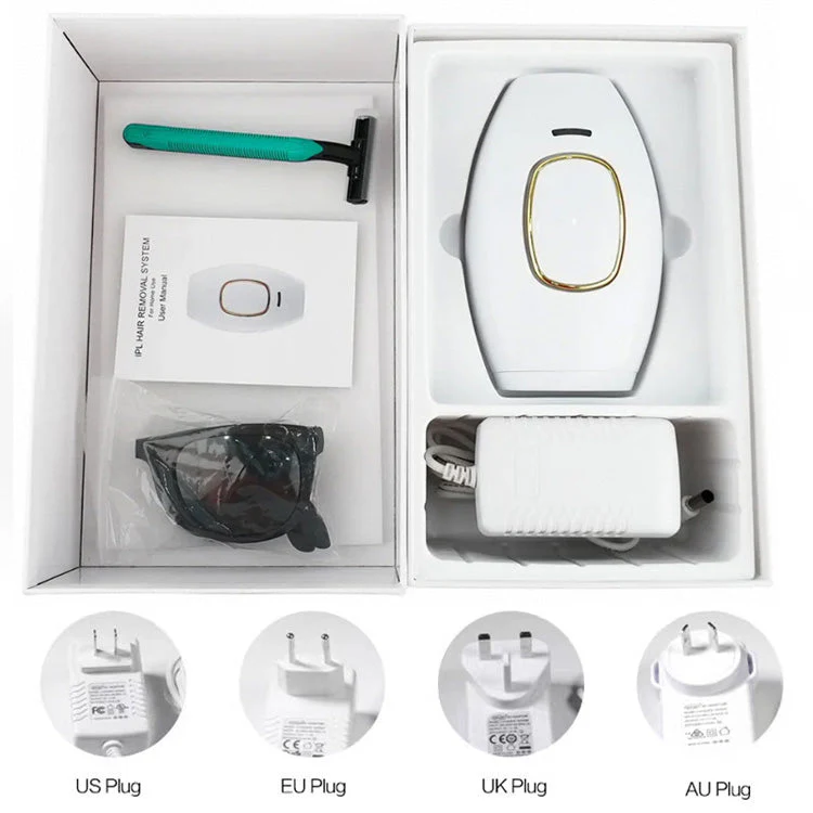 Professional Laser IPL Permanent  Removal - Image 3