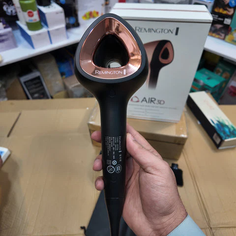 USA Lot Imported Remington Salon Collection Air3D Hair Dryer - Image 5