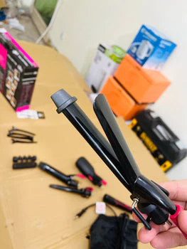 ROWENTA 14 IN 1 MULTI-STYLER - Image 10