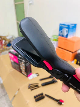 ROWENTA 14 IN 1 MULTI-STYLER - Image 13