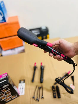 ROWENTA 14 IN 1 MULTI-STYLER - Image 4