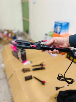 ROWENTA 14 IN 1 MULTI-STYLER - Image 6