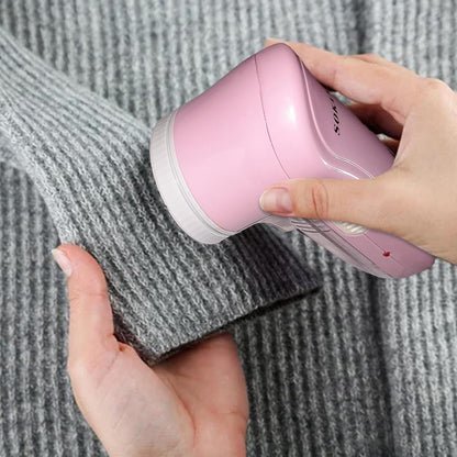 SOKANY Lint Remover & Fabric Shaver - Image 5