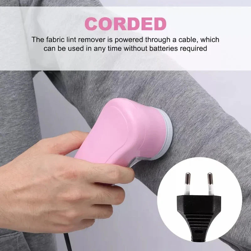 SOKANY Lint Remover & Fabric Shaver - Image 6